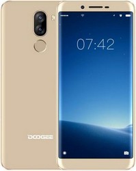 Прошивка телефона Doogee X60L в Волгограде